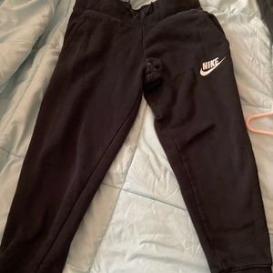 Nike Kids Sweatpants